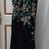 پیراهن مجلسی زنانه