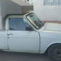 پیکان وانت