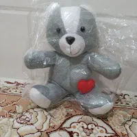 عروسک خرسی