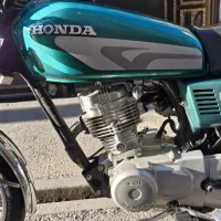 هوندا 93 کاربرات