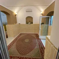اجاره سوییت سنتی درمیبد