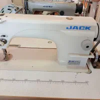 راسته جک درحد