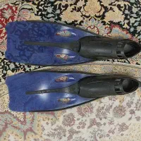 فین شنا خارجی