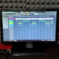 Monitor X.Vision