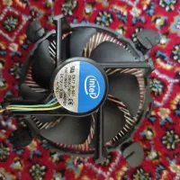 خنک کننده اینتل