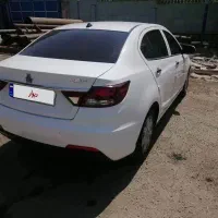 شاهین اتومات مدل 1403 cvt معاوضه با خودرو
