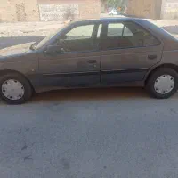 پژواردی مدل۸۶