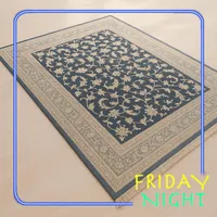 فروش انواع فرش تکی در اقساط ۶ ماهه