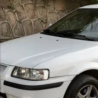 سمند se 93