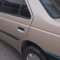 پژو ۴۰۵ مدل ۸۳|خودرو سواری و وانت|تبریز, |دیوار