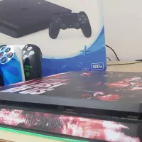 ps4 slim