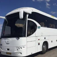 بیلط اتوبوس‌  مرزمهران