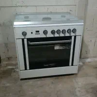 گاز فردار نوع تمیز کم مصرف