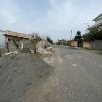 زمین مسکونی ۲۲۰متری زیباکنار ساحل منطقه ازاد