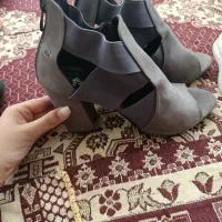 کفش مجلسی پاشنه بلند