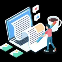خدمات نگارش وتولیدمحتوا مقاله،گزارش،تحقیق وداستان