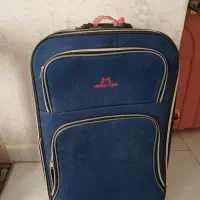 چمدان برزنتی