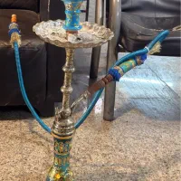 قلیان فول حاج اوغلی