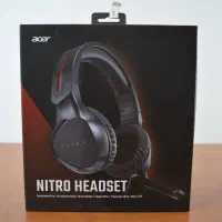 هدست گیمینگ ایسر نیترو Acer Nitro