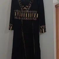 مانتو عبا