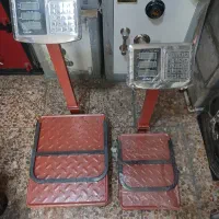 باسکول ۲۰۰ کیلویی دیجیتال