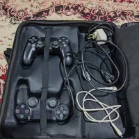 ps4|کنسول، بازی ویدئویی و آنلاین|خلیل شهر, |دیوار