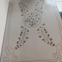 فروش میز نهارخوری با صندلی کار‌کرده