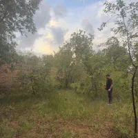 فروش-زمین-سیصد-متری-داخل-محدوده-بافت-روستای-قجر