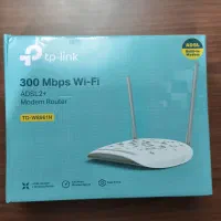 مودم تی پی لینک