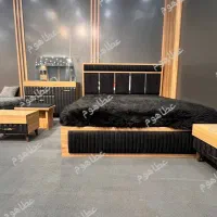 سرویس تخت خواب پارادایس با فضاهای متعدد/عطاهوم/تشک