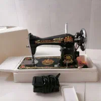 شرخ خیاطی.. دوشیر مارشال