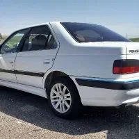 پارس سال 401