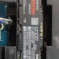 Samsung 970 EVO Plus 1TB SDD NVMe M.2