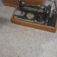 چرخ خیاطی