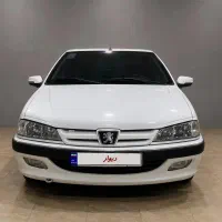 پژو پارس TU5
