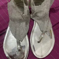صندل تابستانی سایز ۴۰