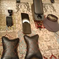 لوازم کلکسیون و سرگرمی خودرو ...