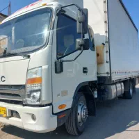 جک 9 تن مدل 1401