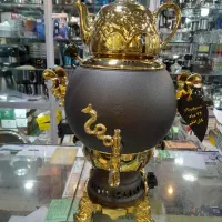 سماور رنگی