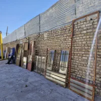 در و پنجره
