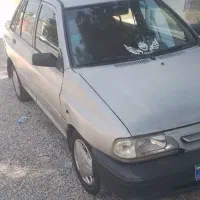 ماشین مدل اواخر۸۶