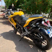 Rs 200|موتورسیکلت|گنبد کاووس, |دیوار