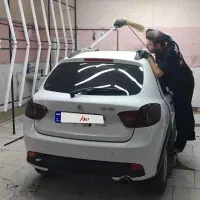 کوییک پارس خودرویی اسفند ۴۰۱ کارشناسی شده
