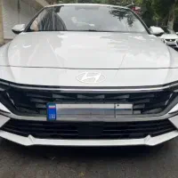 هیوندا النترا زاوینا/کرمان صفر خشک تحویل فوری