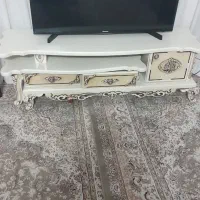 میز TV نو|میز تلویزیون|قم, شاه سید علی|دیوار