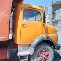 پنج تن 911|خودرو سنگین|سنندج, |دیوار