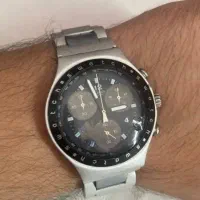 Swatch Irony