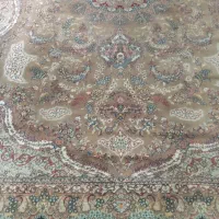 فرش ۱۲ متری ۷۰۰شانه  گردویی