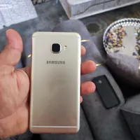 سامسونگ Galaxy C5 با حافظهٔ ۳۲ گیگابایت|موبایل|تهران, تهران‌سر|دیوار