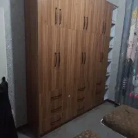 کابینت کمد دیواری